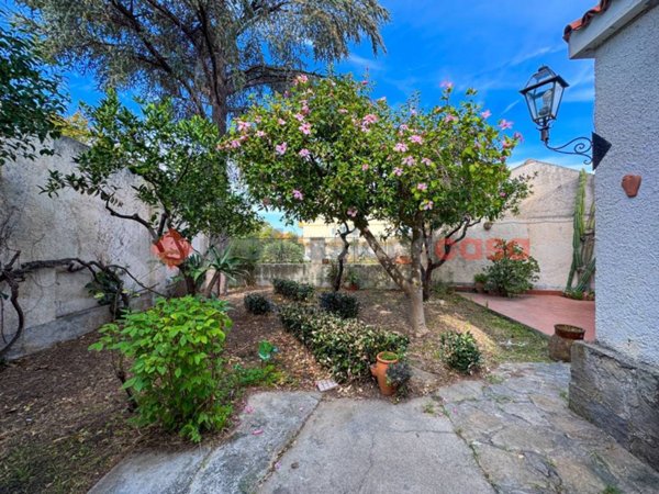 casa indipendente in vendita a Pace del Mela