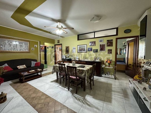 appartamento in vendita a Pace del Mela