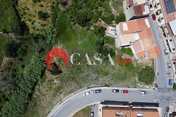 terreno edificabile in vendita a Pace del Mela