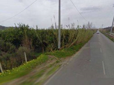 terreno edificabile in vendita a Pace del Mela in zona Giammoro