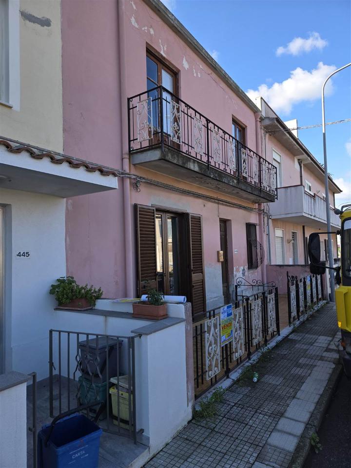 appartamento in vendita a Pace del Mela in zona Giammoro