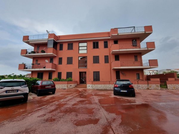 attico in vendita a Pace del Mela