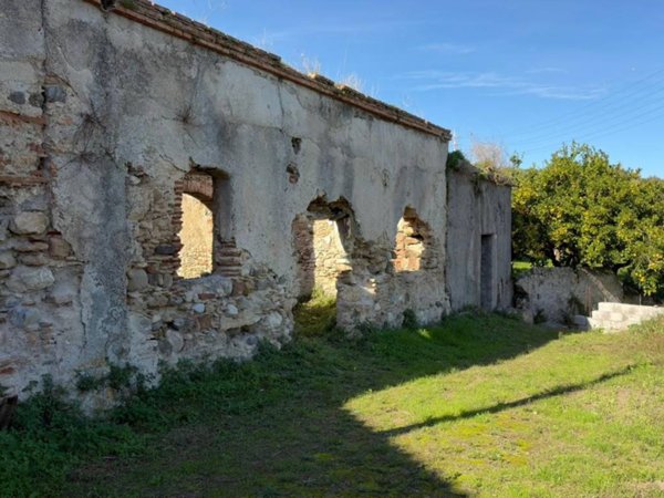 terreno agricolo in vendita a Pace del Mela in zona Giammoro