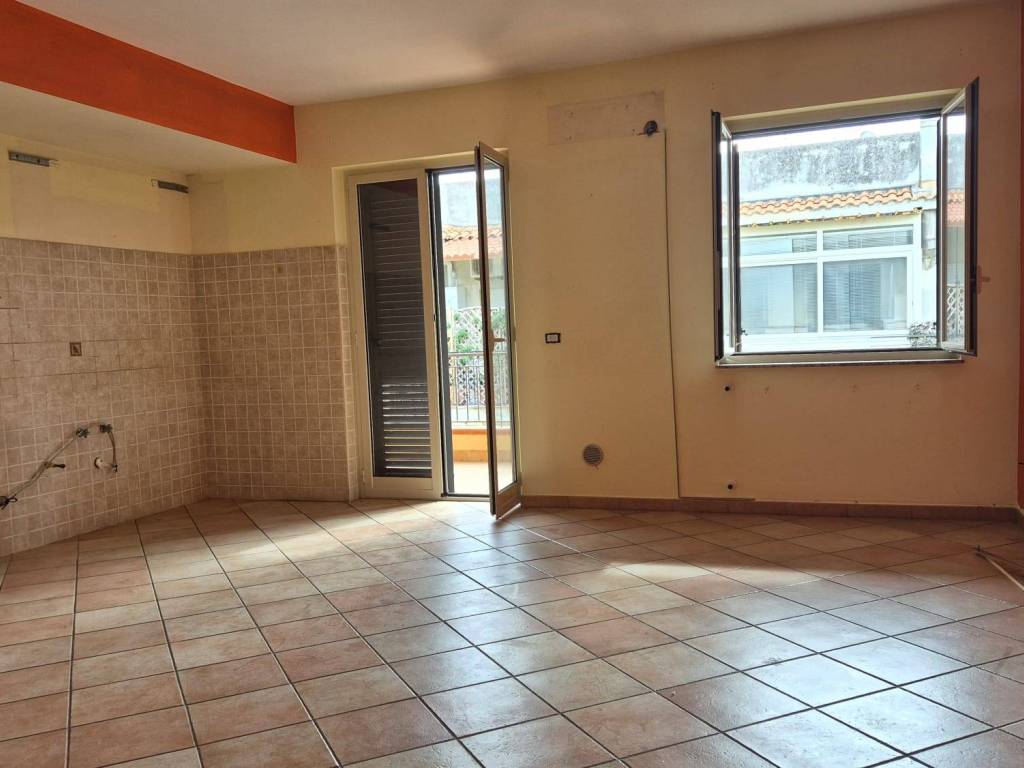 appartamento in vendita a Pace del Mela