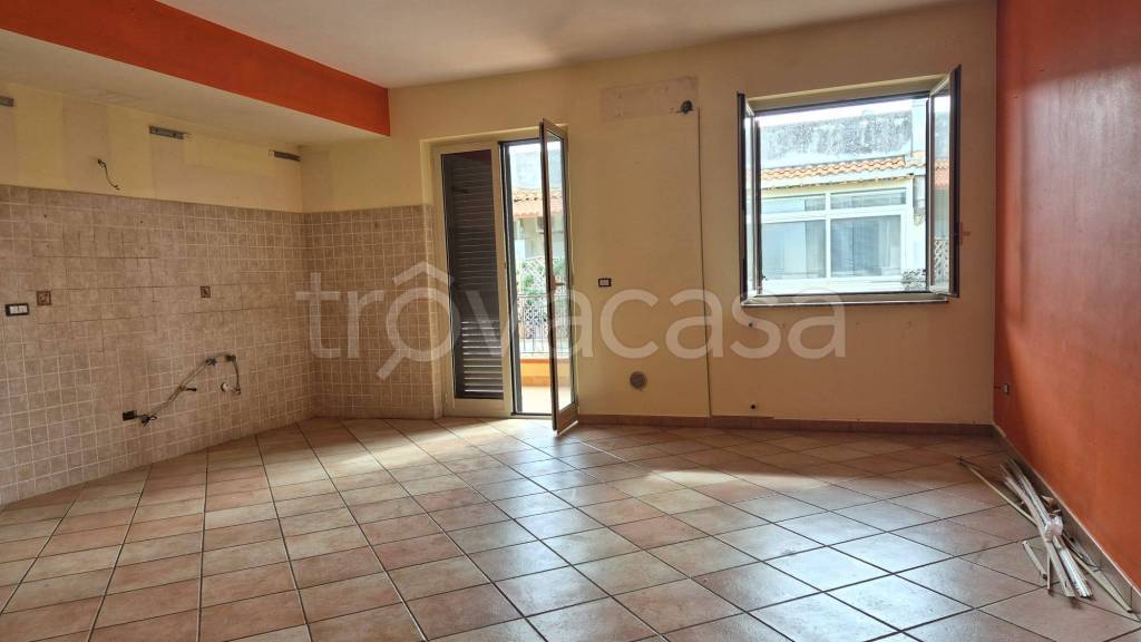 appartamento in vendita a Pace del Mela