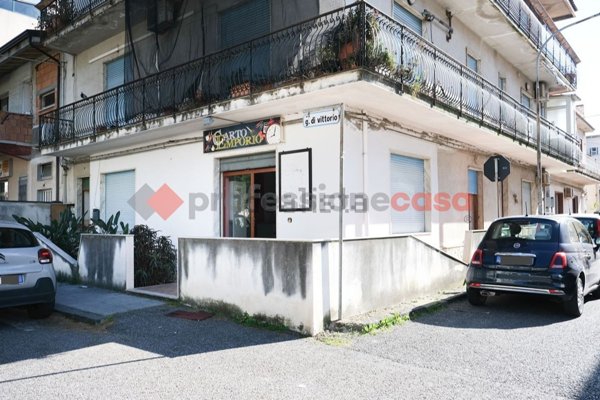 appartamento in vendita a Pace del Mela