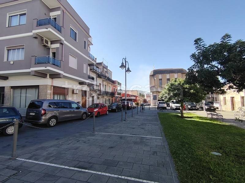 appartamento in vendita a Pace del Mela