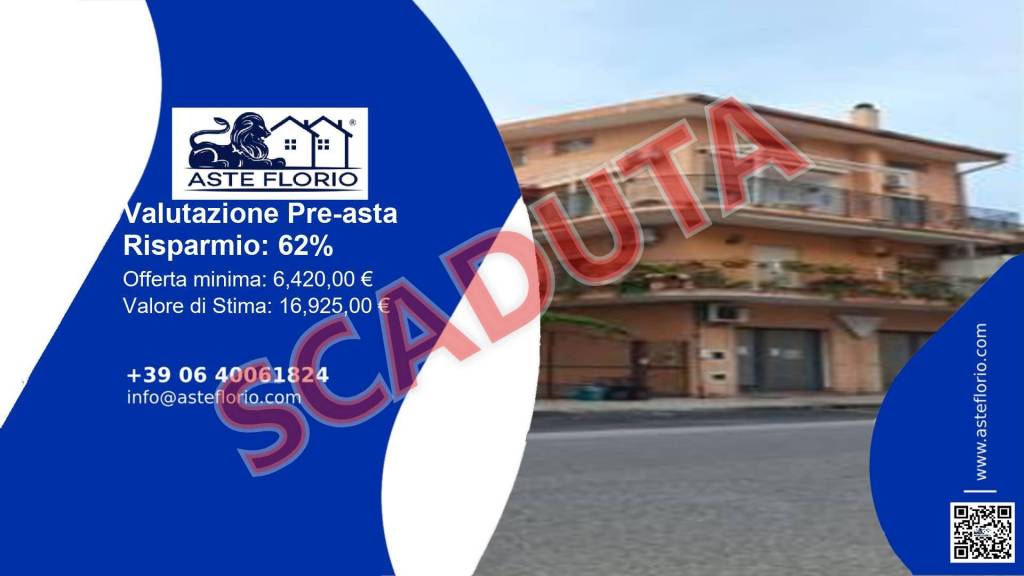 locale commerciale in vendita a Pace del Mela in zona Giammoro