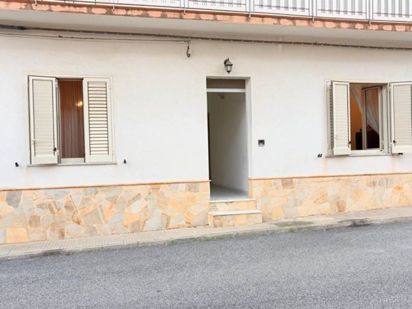 appartamento in vendita a Pace del Mela