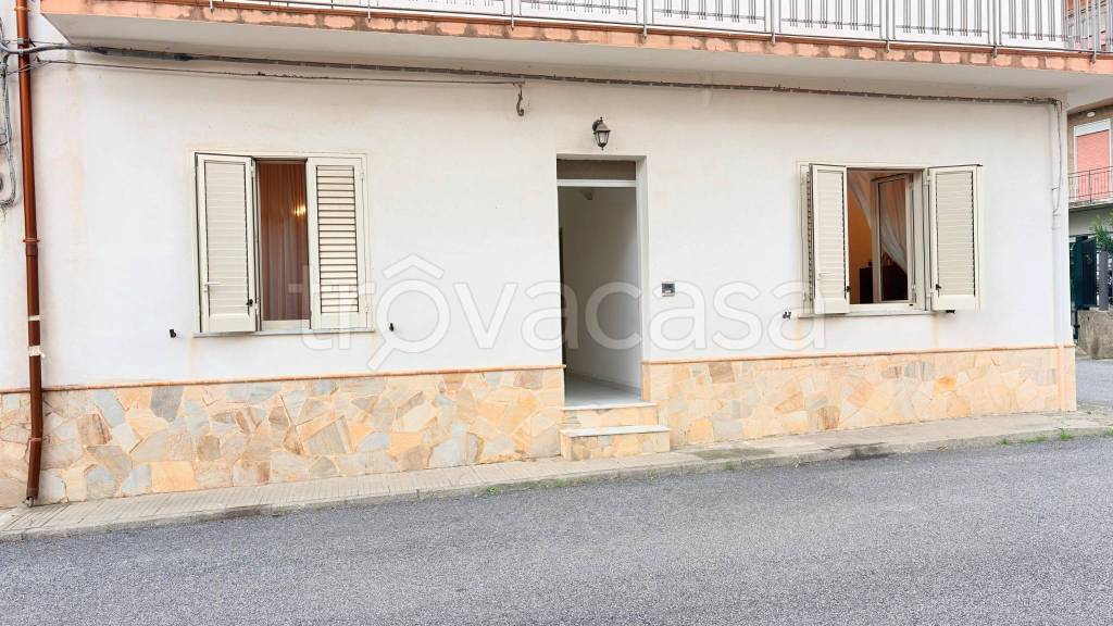 appartamento in vendita a Pace del Mela