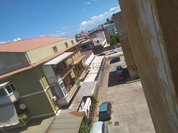 appartamento in vendita a Pace del Mela in zona Giammoro