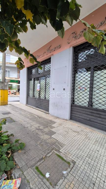 bivano in vendita a Pace del Mela in zona Giammoro