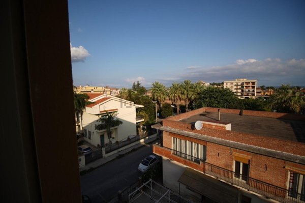 appartamento in vendita a Pace del Mela in zona Giammoro