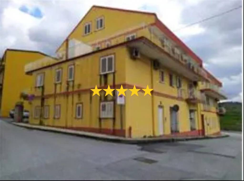 appartamento in vendita a Pace del Mela