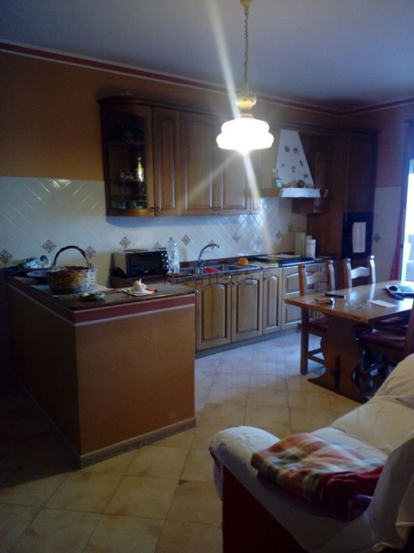 appartamento in vendita a Pace del Mela