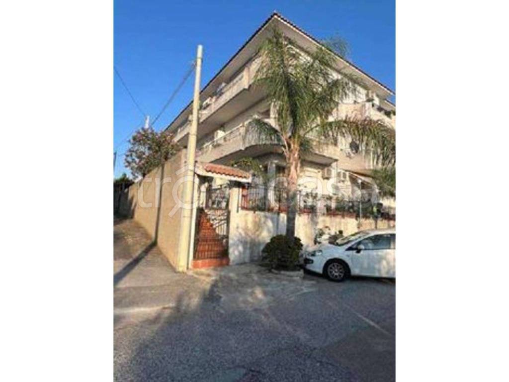 appartamento in vendita a Pace del Mela