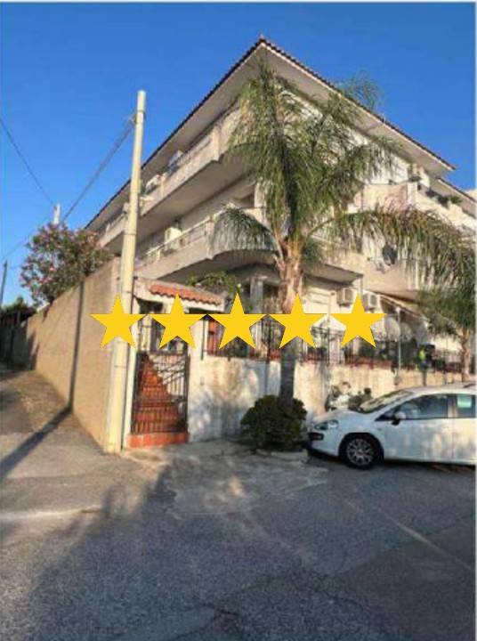 appartamento in vendita a Pace del Mela