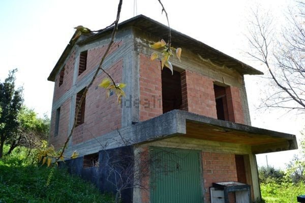 casa indipendente in vendita a Pace del Mela