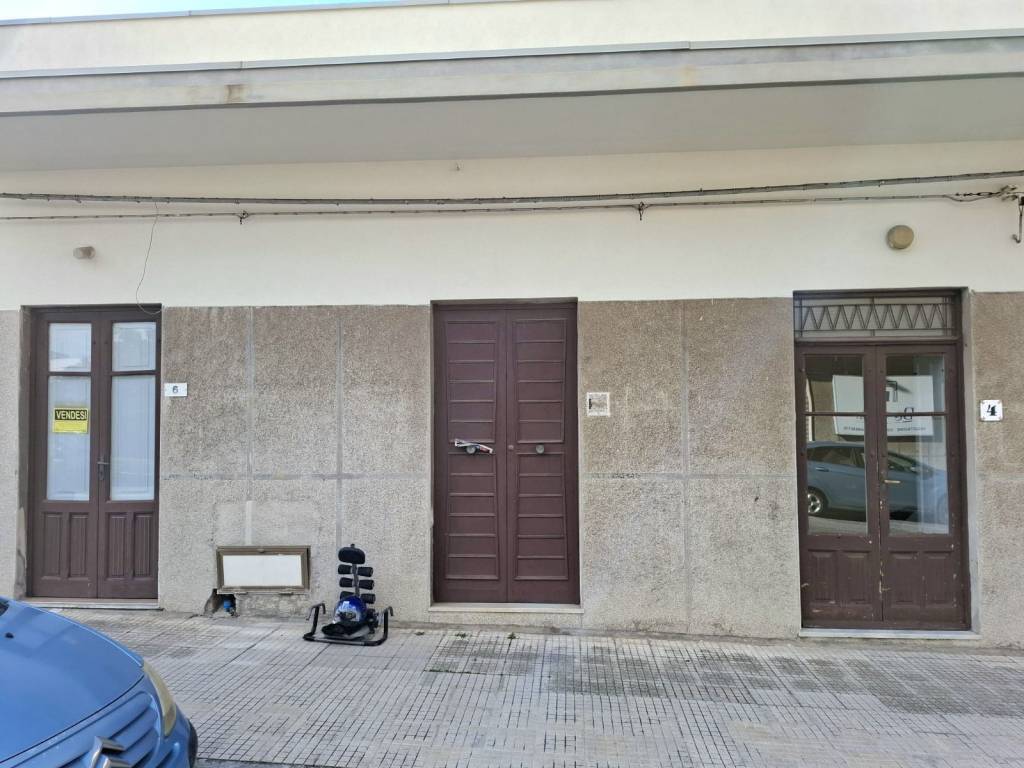 appartamento in vendita a Pace del Mela