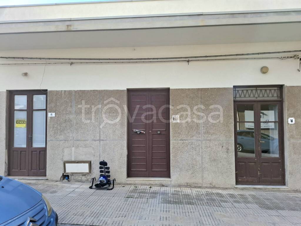 appartamento in vendita a Pace del Mela