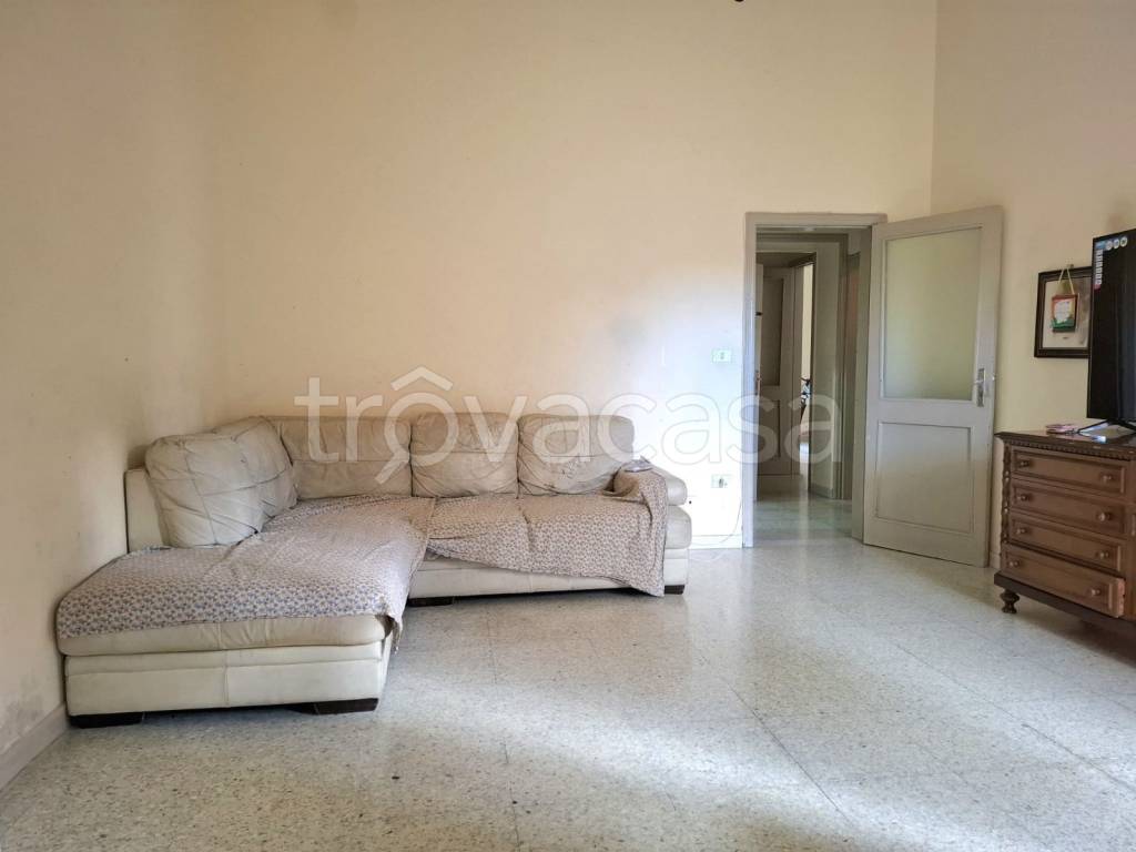 appartamento in vendita a Pace del Mela in zona Giammoro