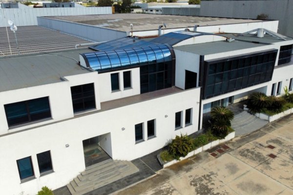 loft in vendita a Pace del Mela in zona Giammoro