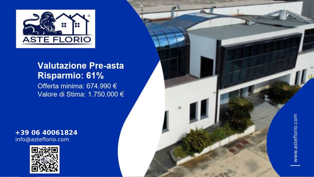 locale commerciale in vendita a Pace del Mela in zona Giammoro