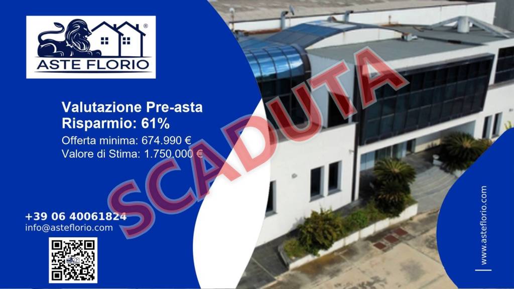 locale commerciale in vendita a Pace del Mela in zona Giammoro