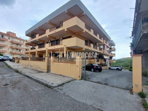 appartamento in vendita a Pace del Mela