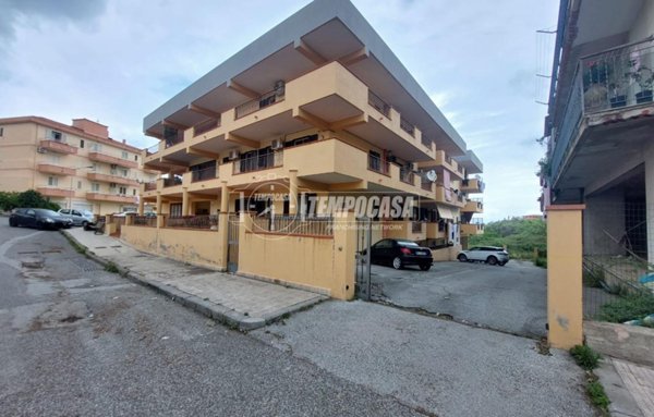 appartamento in vendita a Pace del Mela