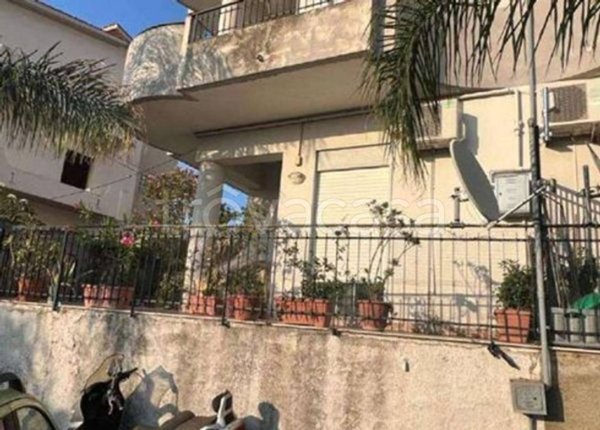 appartamento in vendita a Pace del Mela