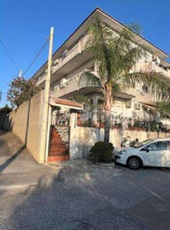 appartamento in vendita a Pace del Mela