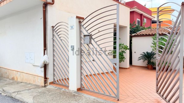 appartamento in vendita a Pace del Mela