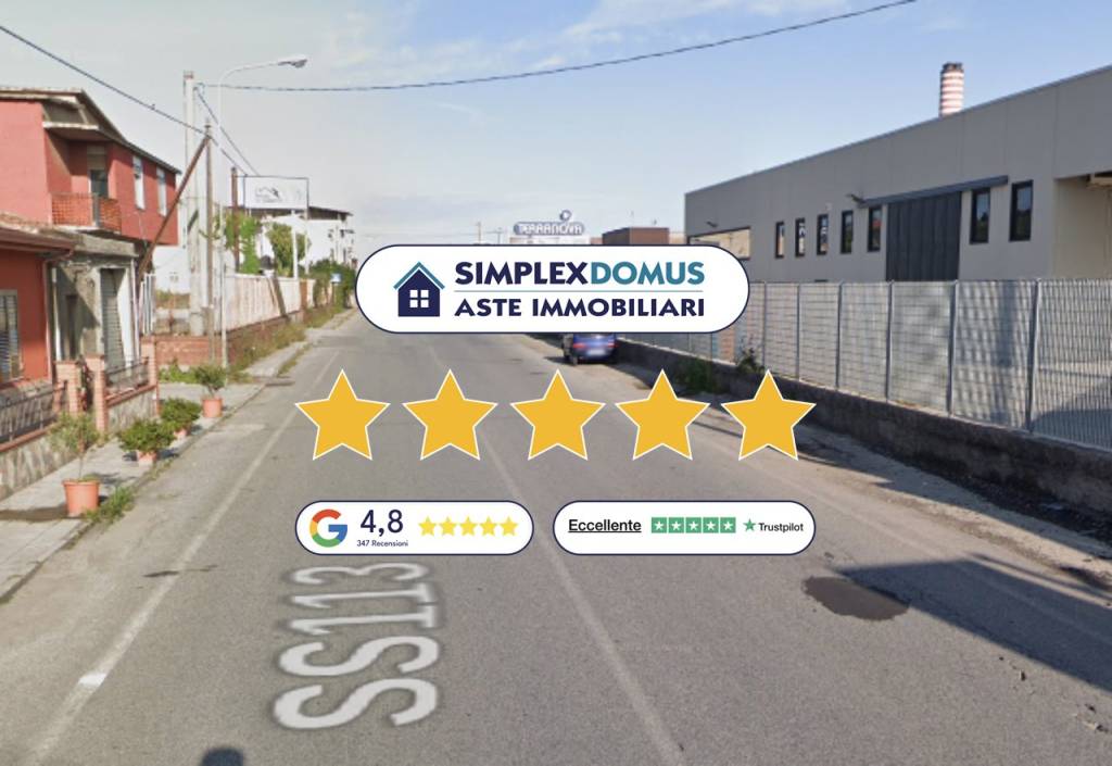 casa indipendente in vendita a Pace del Mela in zona Giammoro