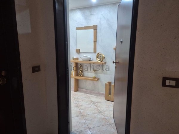 appartamento in vendita a Pace del Mela