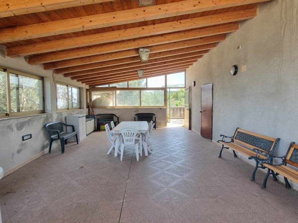 casa indipendente in vendita a Pace del Mela