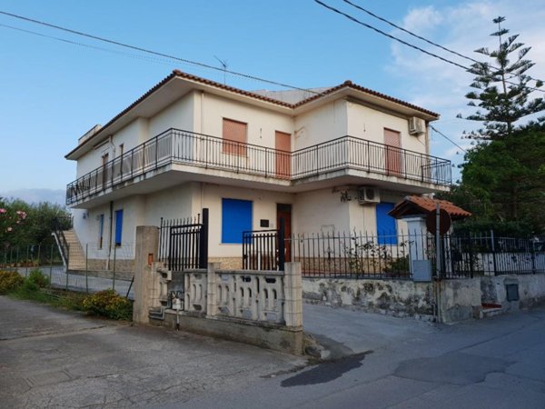 appartamento in vendita a Pace del Mela