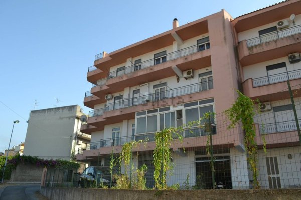 appartamento in vendita a Pace del Mela