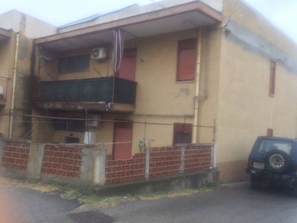 appartamento in vendita a Pace del Mela