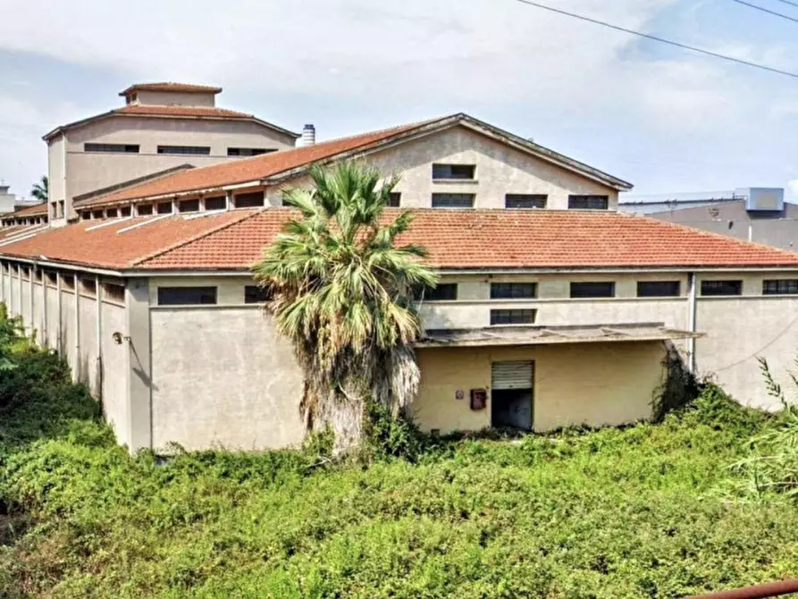 mansarda in vendita a Pace del Mela in zona Giammoro