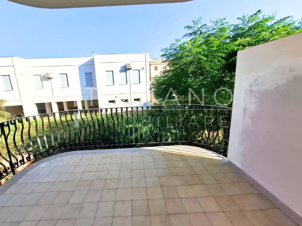 appartamento in vendita a Pace del Mela in zona Giammoro