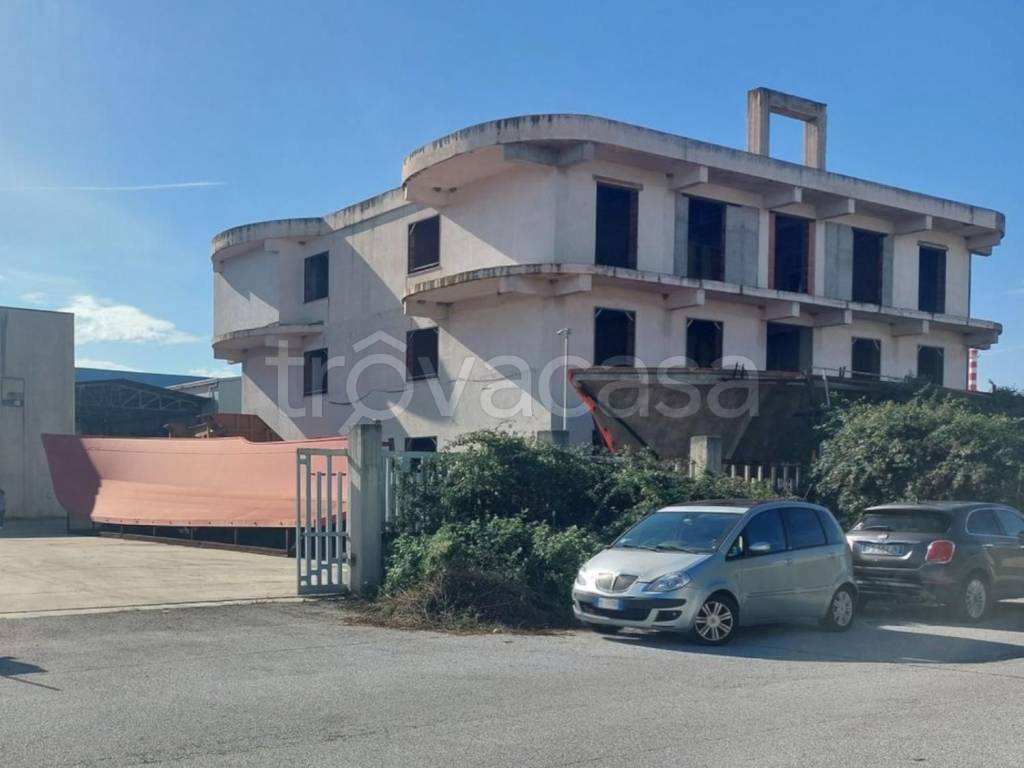 casale in vendita a Pace del Mela in zona Giammoro
