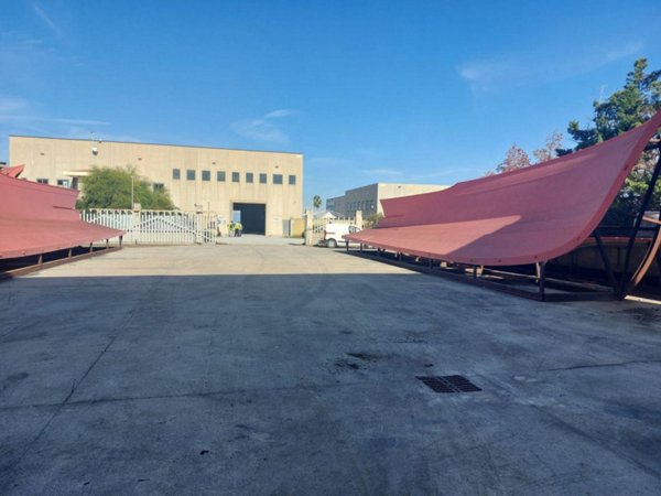 terreno edificabile in vendita a Pace del Mela in zona Giammoro