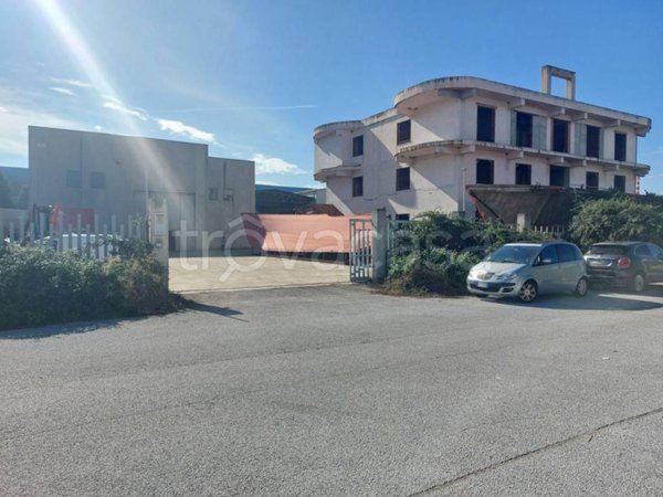terreno edificabile in vendita a Pace del Mela in zona Giammoro