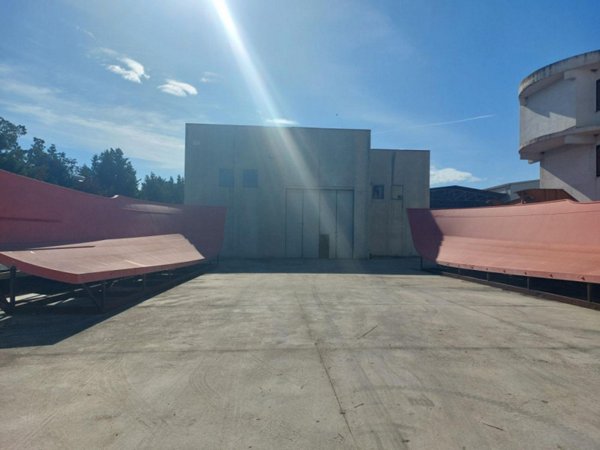 terreno edificabile in vendita a Pace del Mela in zona Giammoro