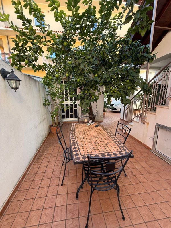 appartamento in vendita a Pace del Mela