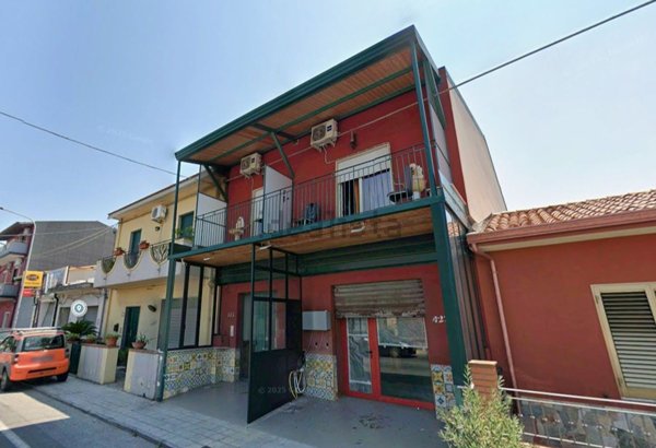 appartamento in vendita a Pace del Mela