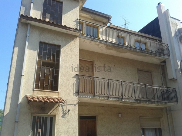 casa indipendente in vendita a Pace del Mela