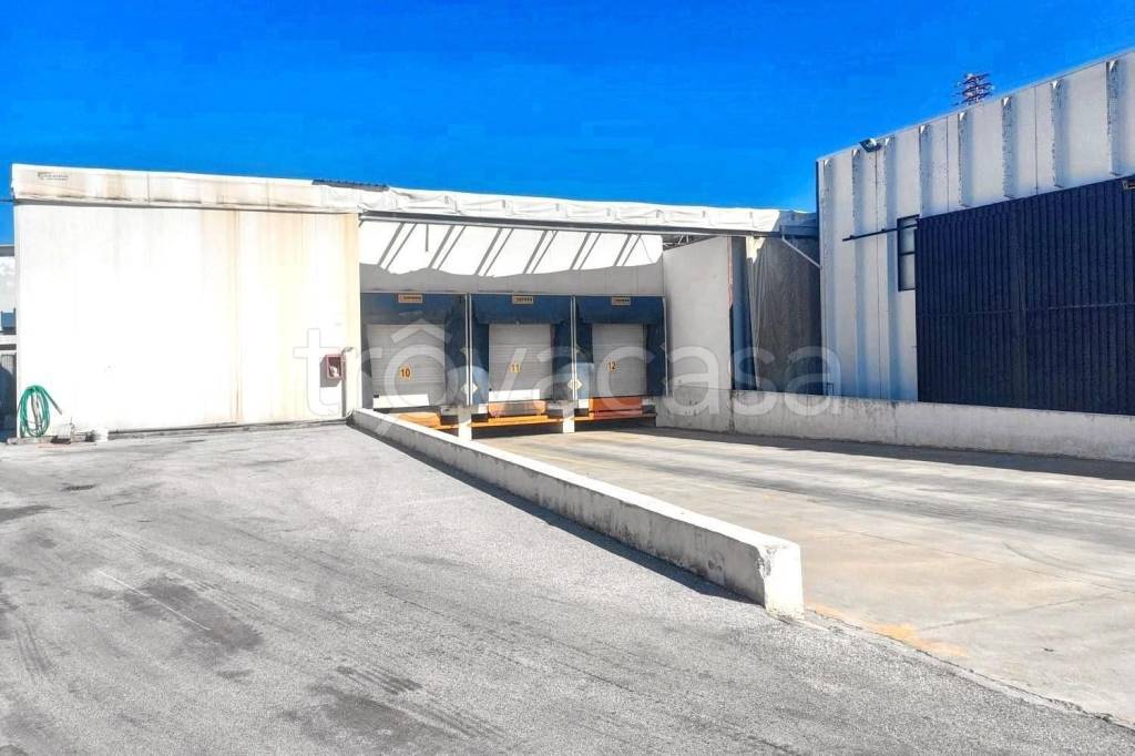 terreno edificabile in vendita a Pace del Mela in zona Giammoro