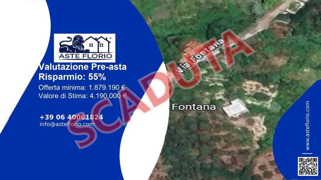 locale commerciale in vendita a Pace del Mela